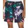 Ksubi Men's Flower-Print Boardshorts ASSORTED 2X-Large