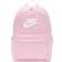 Nike Heritage Backpack 25L - Pink Foam/White