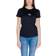 Calvin Klein Jeans Slim Monogram T-shirt - Black