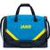 JAKO Sports Bag Iconic M - Jako Blue/Seablue/Neon Yellow