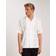 Woodbird Banks Flower Skjorte, Off White