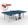 Sponeta Schooline 22mm Compact Indoor Blue Table Tennis Table S5-73i