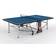 Sponeta Schooline 22mm Compact Indoor Blue Table Tennis Table S5-73i