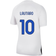 Nike Inter Milan Away Shirt Lautaro 2023-2024
