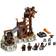 LEGO Lord of the Rings the Orc Forge 9476