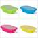 Relaxdays - Popsicle Mold 8pcs 6.5cm