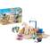 Playmobil Washing Station with Isabella & Lioness 71354