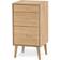 Torkelson Scandi Natural Kommode 39x75cm