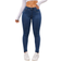 Shein Women's Slim Fit Denim Pants