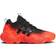 Adidas Trae Young 3 - Core Black/Solar Red