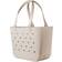 Simple Modern Extra Large Beach Bag - Almond Birch