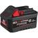 Milwaukee M18 FB6 Batteri 6 Ah