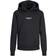 Jack & Jones Junior Vesterbro Printed Hoodie - Black (12242469-2161)