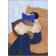 Poster & Frame Plakat The Togo Multicolor Poster 50x70cm