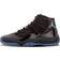 NIKE Air Jordan 11 Retro GS - Black/Gamma Blue-Blck-Vrsty Mz