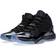 NIKE Air Jordan 11 Retro GS - Black/Gamma Blue-Blck-Vrsty Mz