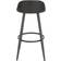WOLTU Kitchen Counter Islands Anthracite Tabouret de bar 78.5cm 2pcs