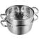 VEVOR - mit Klappe 4.73 L 24 cm
