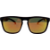 SVNX Wayfarer Sunglasses Orange Mirrored