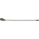 Barfly Mercer Culinary Teardrop End Bar Spoon