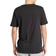 Adidas Mens's Trefoil Essentials T-shirt - Black