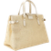 Carvela Women's Mindy Tote Bag - Gold