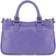 Balenciaga Neo Cagole S Handbag - Light Purple