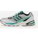 Adidas Supernova Cushion 7 M - Matte Silver/Core Black/Surf Green