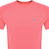 Psycho Bunny Mens Classic Crew Neck Tee - Camellia Rose