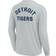 Fanatics Detroit Tigers Elements Super Soft Long Sleeve T-Shirt