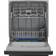 Frigidaire FFCD2413UB Black