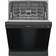 Frigidaire FFCD2413UB Black