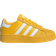 adidas Superstar XLG W - Bold Gold/Cloud White