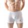 Green Fish Fimbxi Boxer Briefs - White
