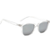 Megabilligt Square Sunglasses Transparent