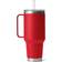 Yeti Rambler Straw Rescue Red Termosmugg 124.2cl