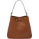 Fossil Tessa Bucket Crossbody - Medium Brown