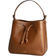 Fossil Tessa Bucket Crossbody - Medium Brown