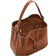 Fossil Tessa Bucket Crossbody - Medium Brown