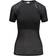 Brynje Wool Thermo Light T-shirt W's - Black