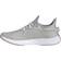 Adidas Cloudfoam Pure W - Grey Two/Cloud White/Silver Metallic