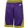 Nike Utah Jazz Hardwood Classics Short Youth