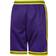 Nike Utah Jazz Hardwood Classics Short Youth