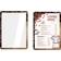 Securit Magnetic Posterframe A4