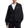 Nike Women's Sportswear Phoenix Fleece Over-Oversized Cardigan - Black/Sail