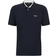 HUGO BOSS Paddy 1 Polo Shirt - Dark Blue