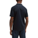 HUGO BOSS Paddy 1 Polo Shirt - Dark Blue