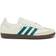 Adidas Samba OG W - Cloud White/Legacy Teal/Wonder White