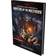 Mordenkainen Presents: Monsters of the Multiverse (Inbunden, 2022)