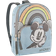 Disney Mickey Mouse Backpack - Blue/Grey